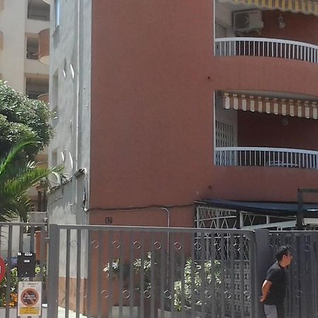 Apartamento En Σαλού Εξωτερικό φωτογραφία