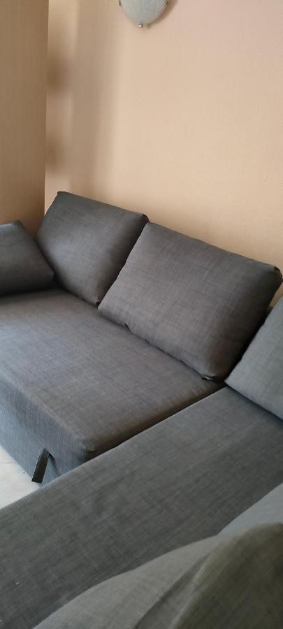 Apartamento En Σαλού Εξωτερικό φωτογραφία