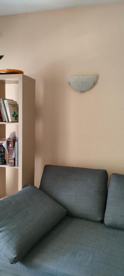 Apartamento En Σαλού Εξωτερικό φωτογραφία