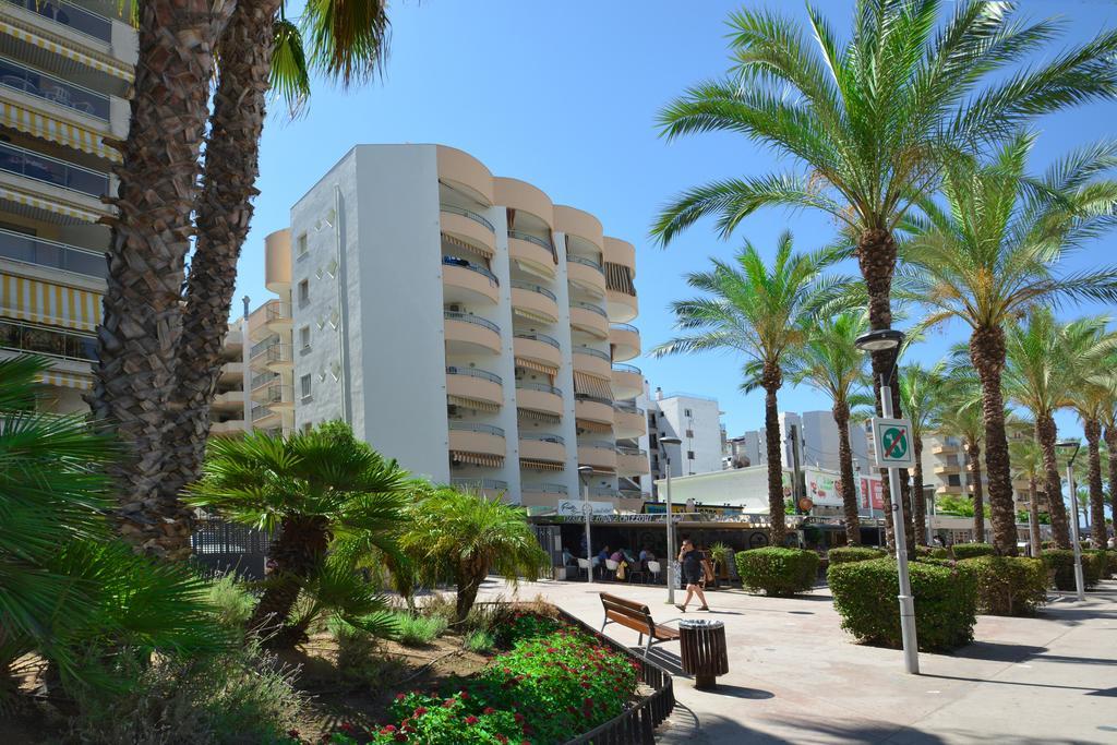 Apartamento En Σαλού Εξωτερικό φωτογραφία