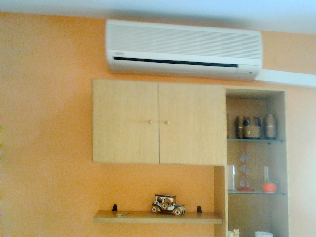 Apartamento En Σαλού Εξωτερικό φωτογραφία