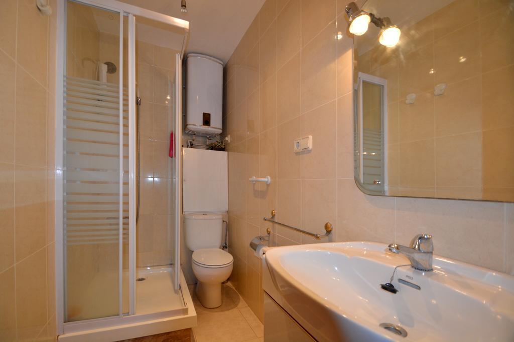 Apartamento En Σαλού Εξωτερικό φωτογραφία