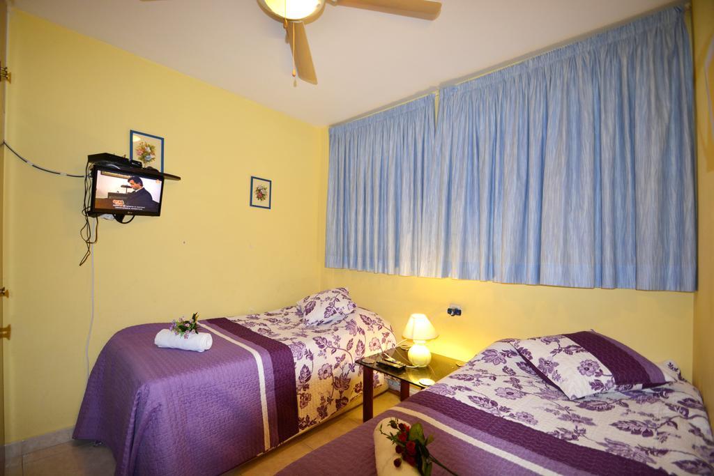 Apartamento En Σαλού Εξωτερικό φωτογραφία